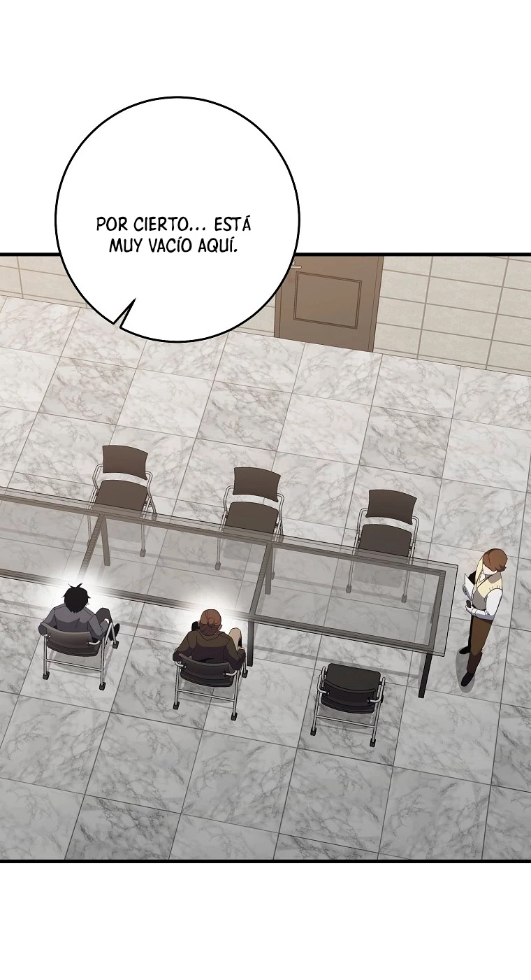 Novecientas noventa vidas como cazador > Capitulo 79 > Page 341
