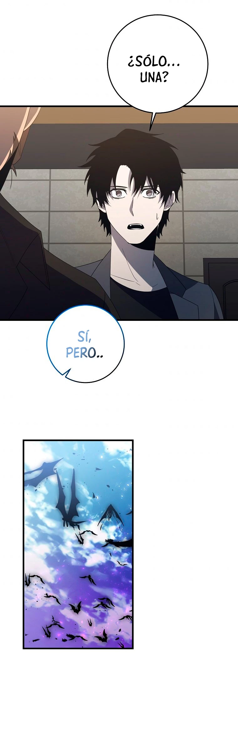 Novecientas noventa vidas como cazador > Capitulo 79 > Page 371