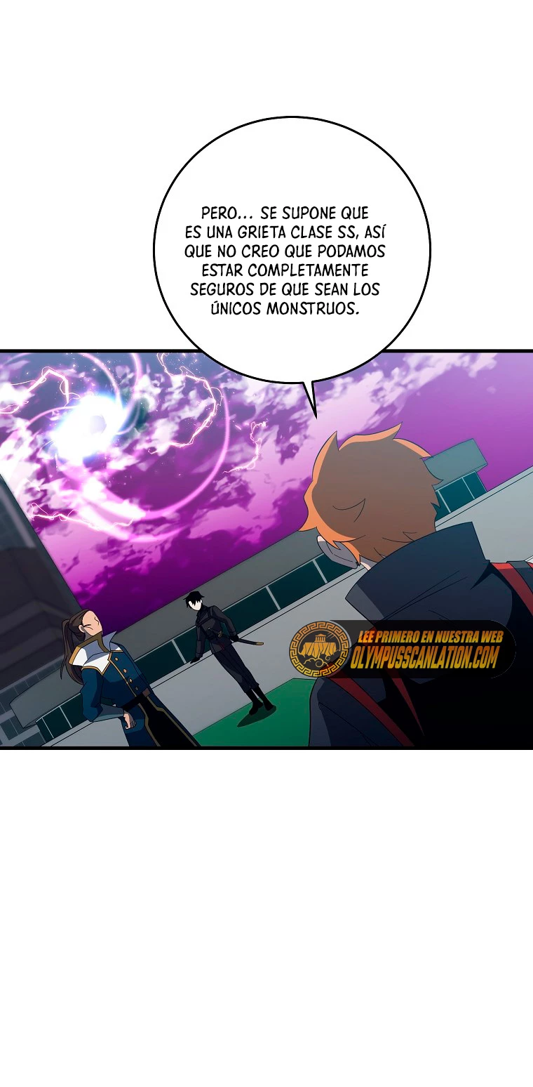 Novecientas noventa vidas como cazador > Capitulo 79 > Page 451