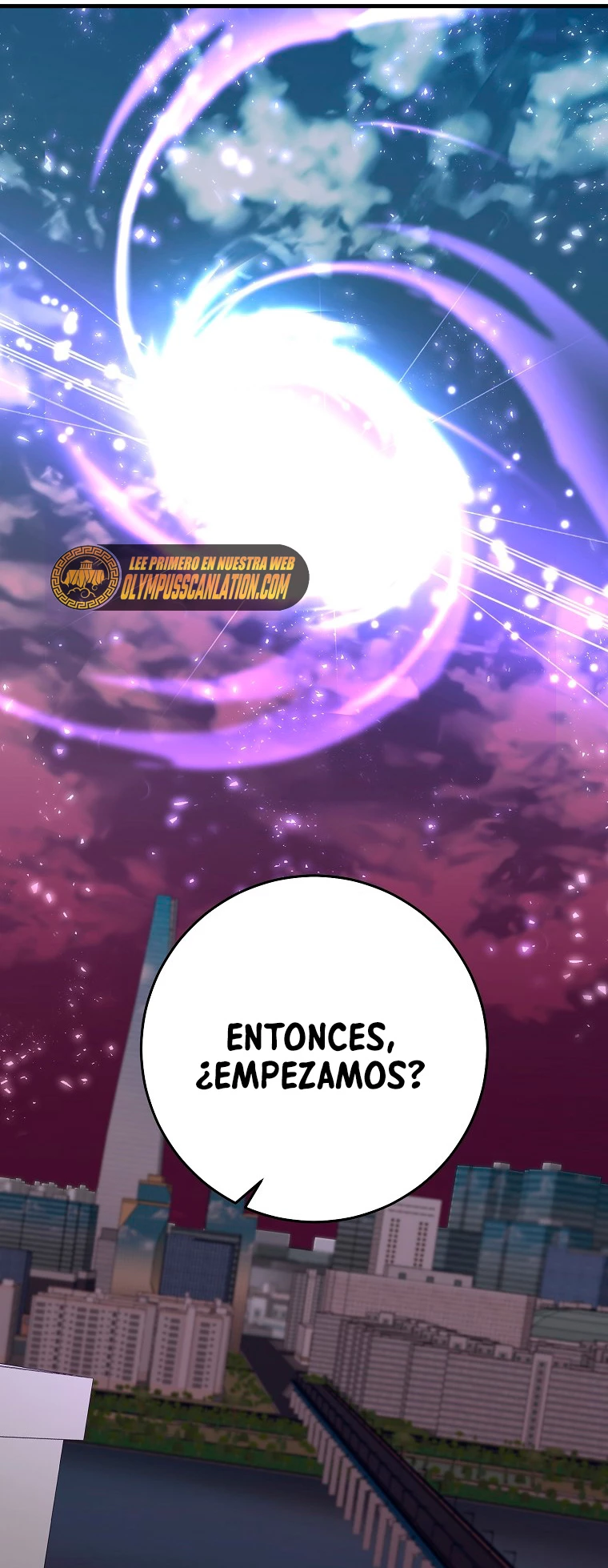 Novecientas noventa vidas como cazador > Capitulo 79 > Page 581