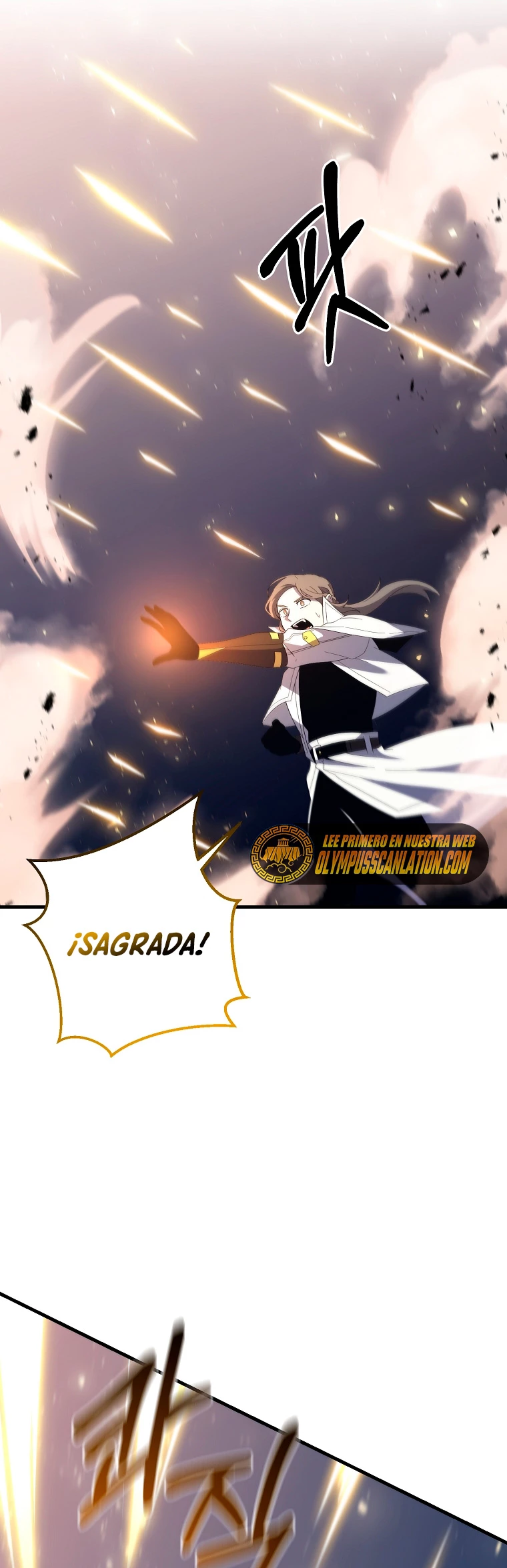 Novecientas noventa vidas como cazador > Capitulo 80 > Page 91