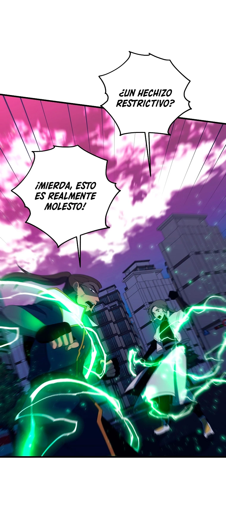 Novecientas noventa vidas como cazador > Capitulo 80 > Page 181
