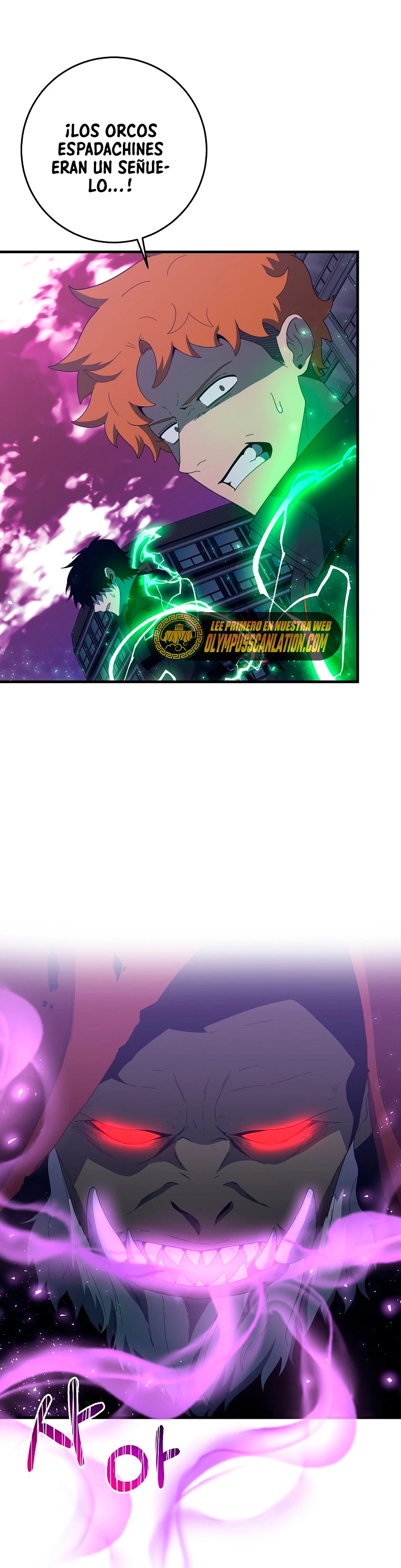 Novecientas noventa vidas como cazador > Capitulo 80 > Page 191