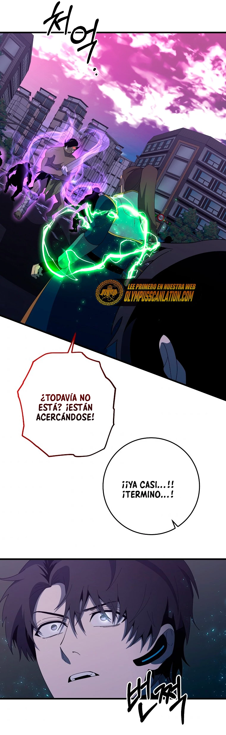 Novecientas noventa vidas como cazador > Capitulo 80 > Page 241