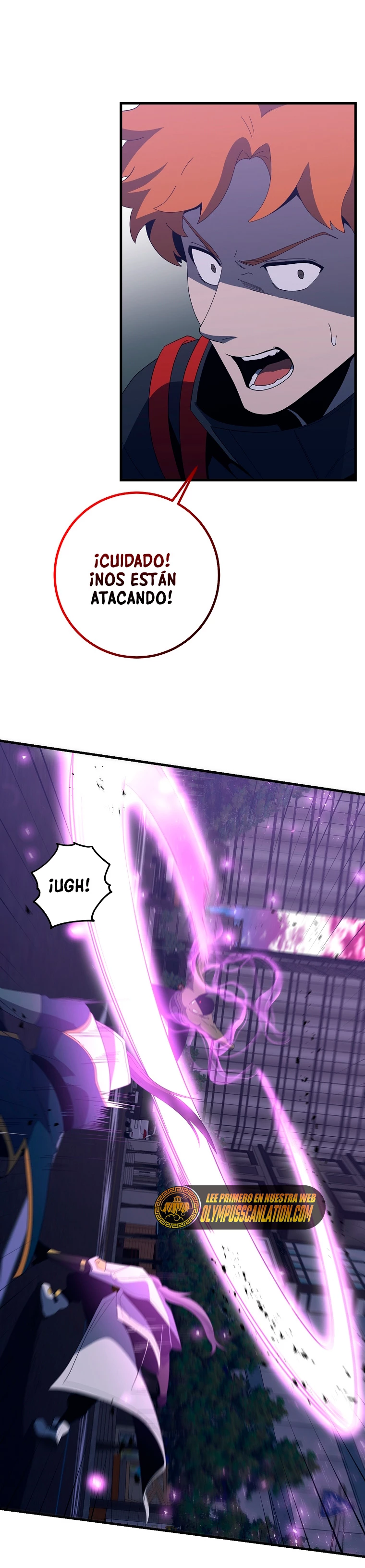 Novecientas noventa vidas como cazador > Capitulo 80 > Page 271