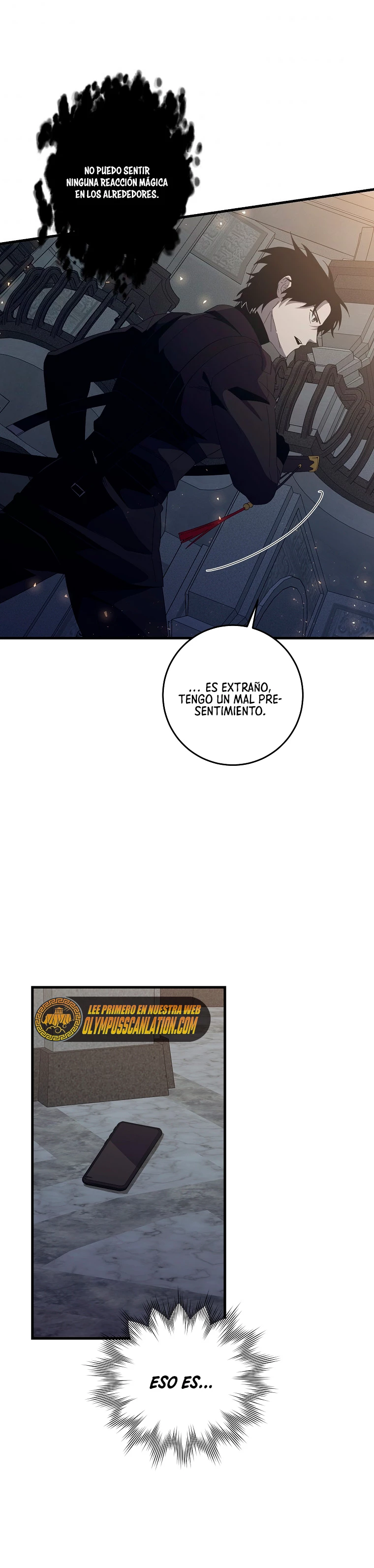 Novecientas noventa vidas como cazador > Capitulo 80 > Page 381