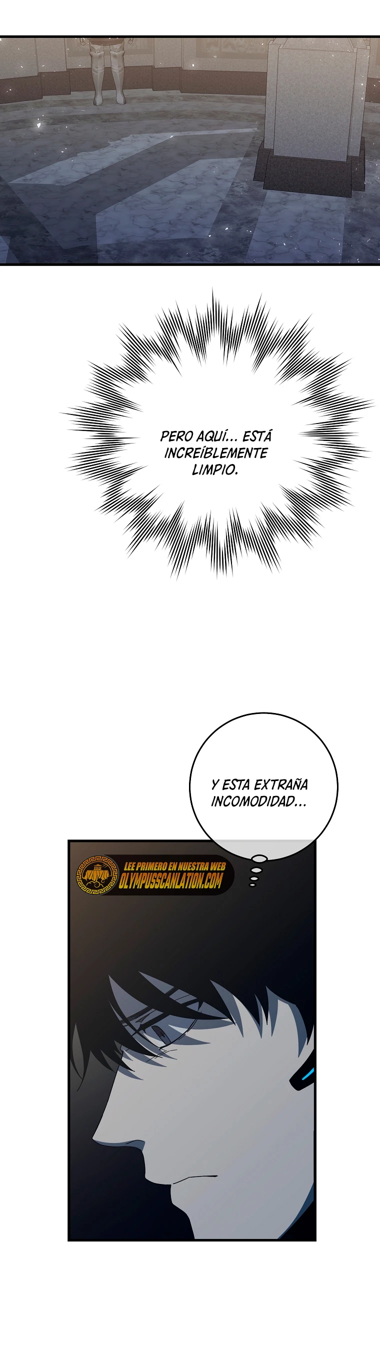 Novecientas noventa vidas como cazador > Capitulo 80 > Page 401