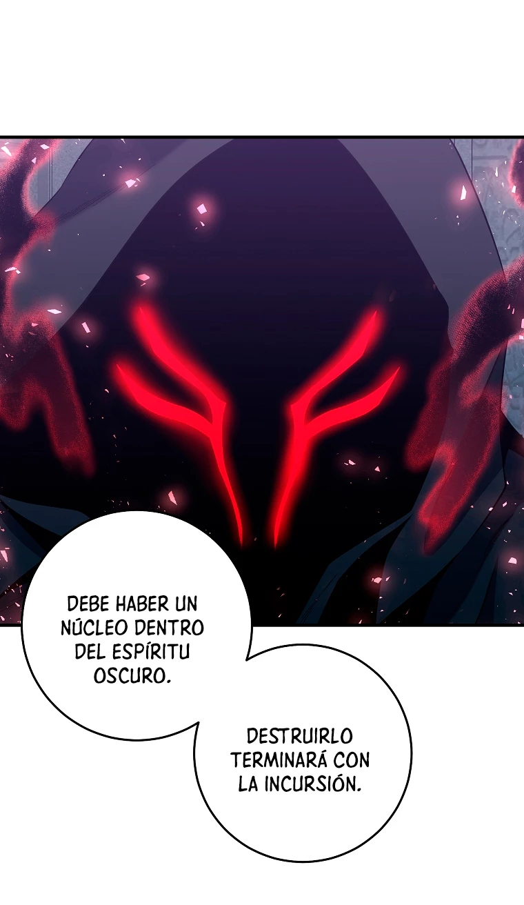 Novecientas noventa vidas como cazador > Capitulo 81 > Page 51