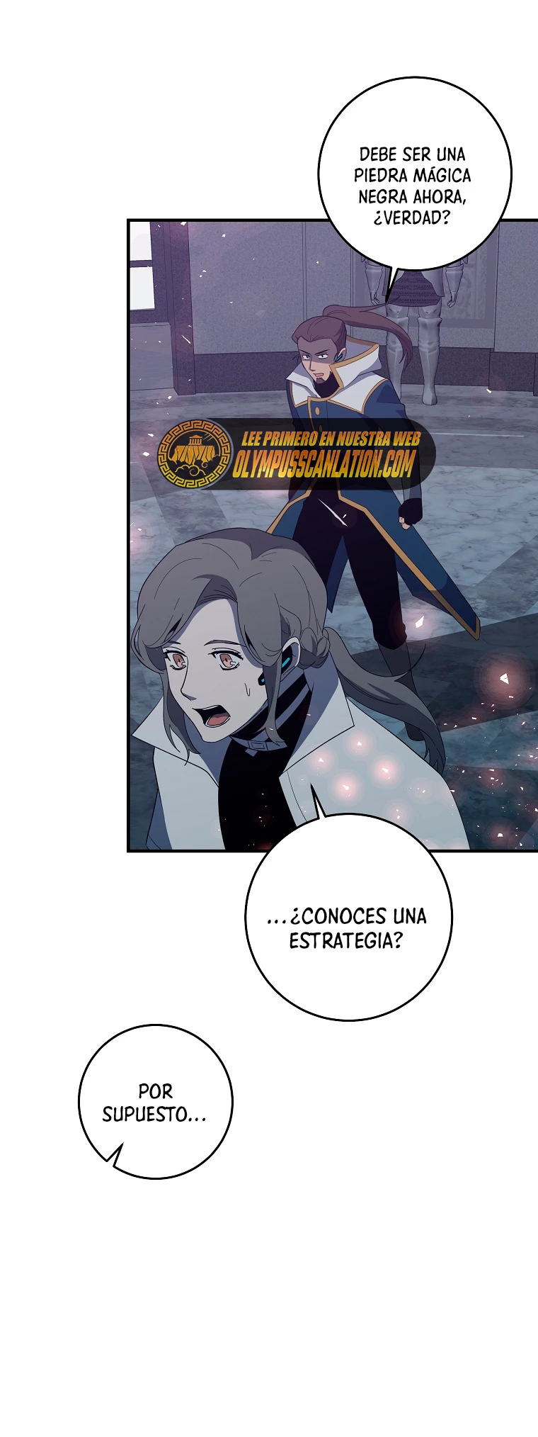 Novecientas noventa vidas como cazador > Capitulo 81 > Page 61