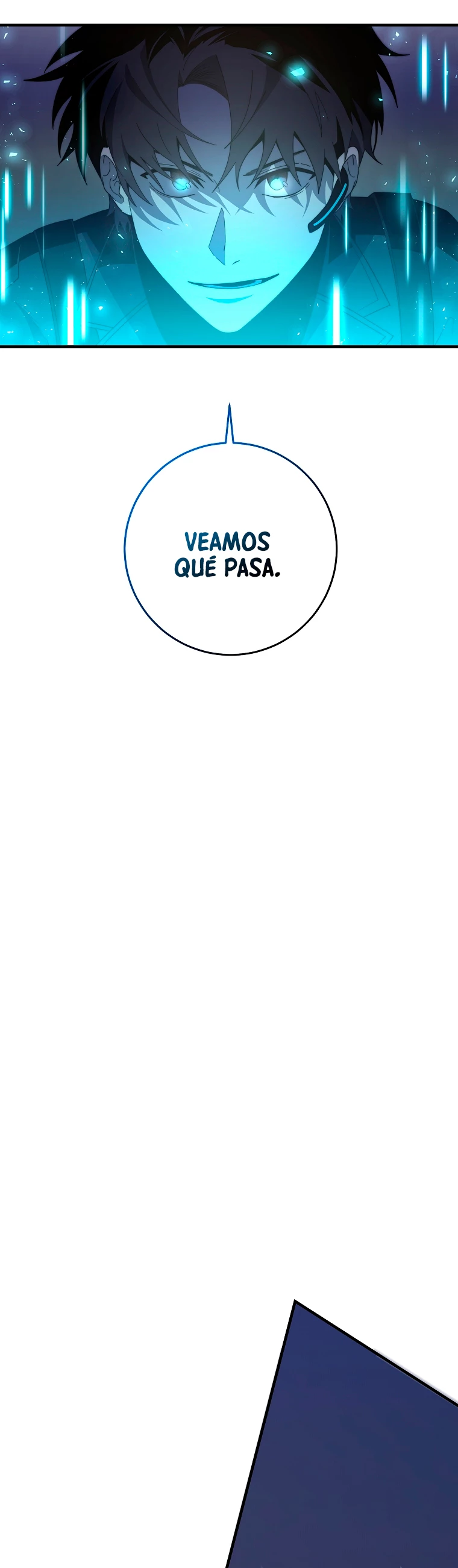 Novecientas noventa vidas como cazador > Capitulo 81 > Page 101