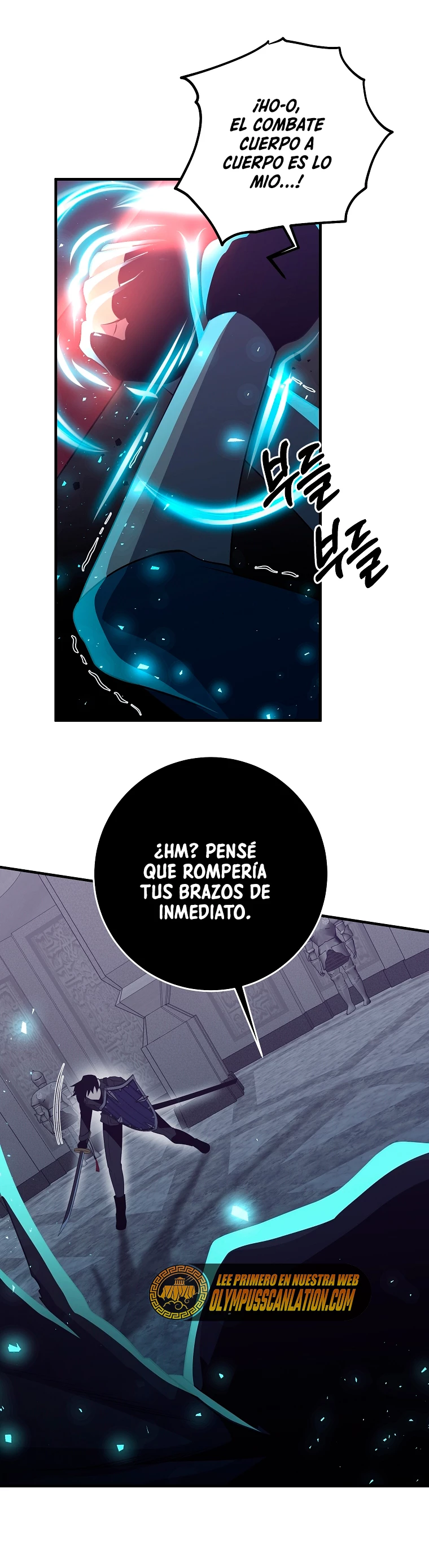 Novecientas noventa vidas como cazador > Capitulo 81 > Page 181
