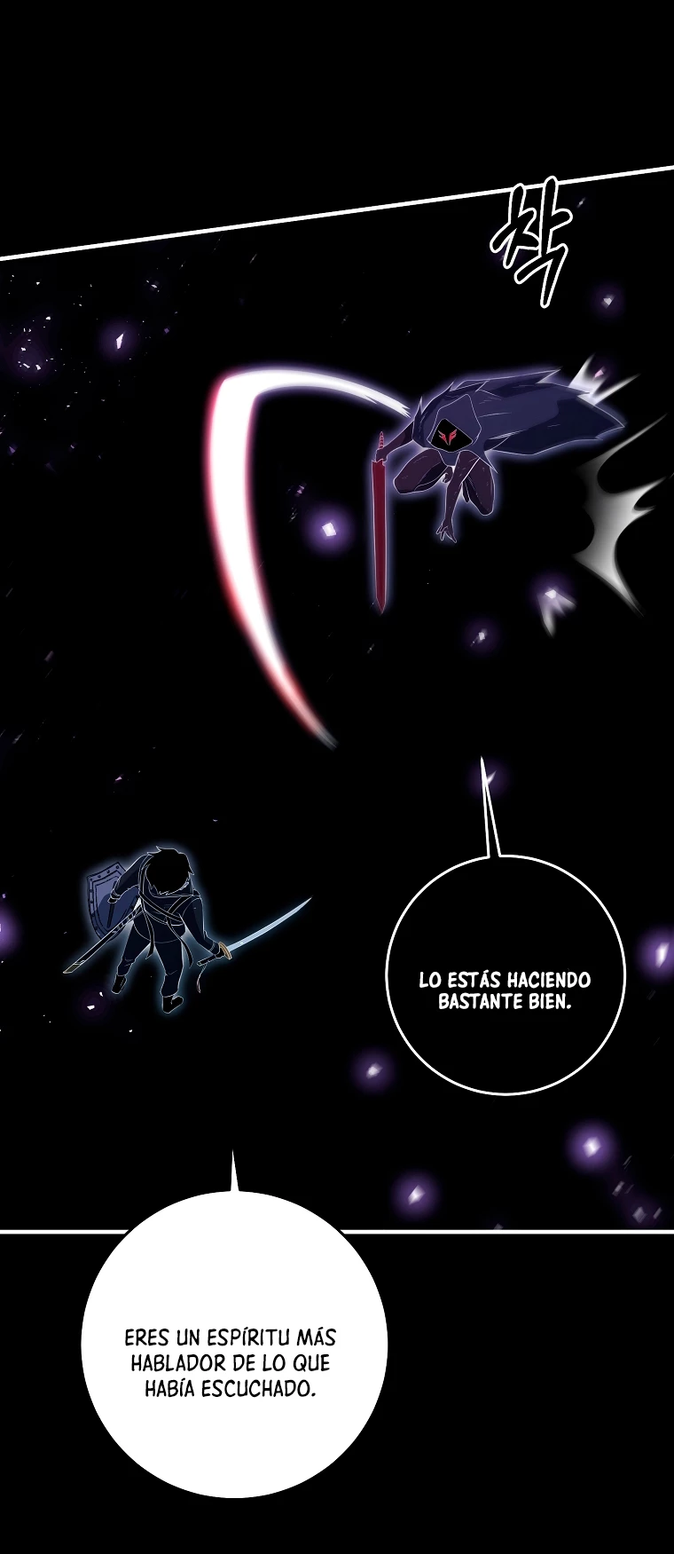 Novecientas noventa vidas como cazador > Capitulo 81 > Page 271