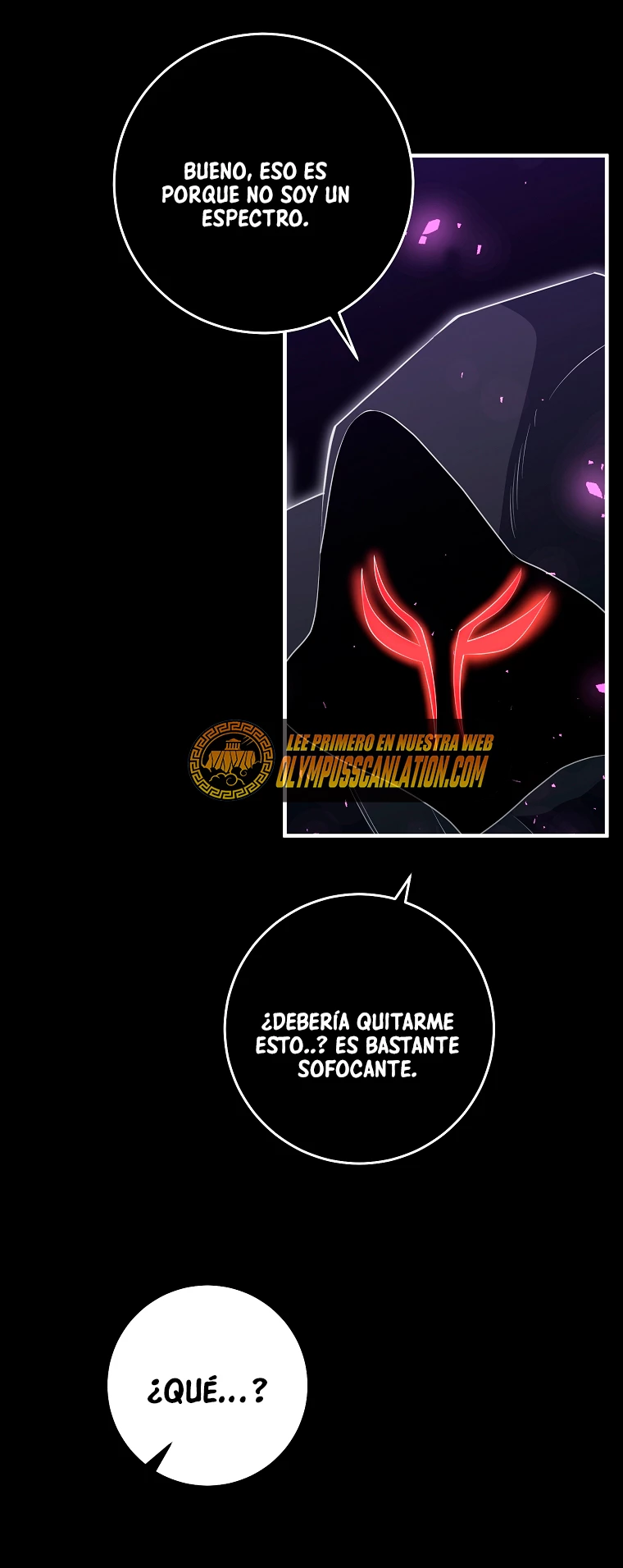 Novecientas noventa vidas como cazador > Capitulo 81 > Page 281