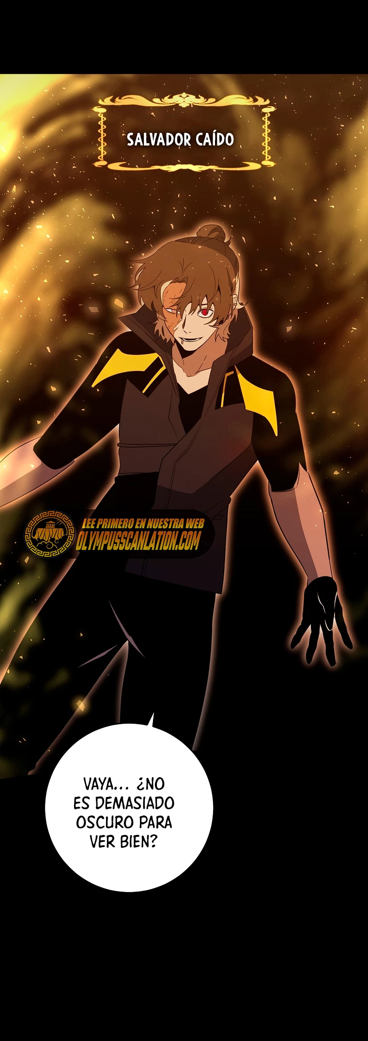 Novecientas noventa vidas como cazador > Capitulo 81 > Page 321