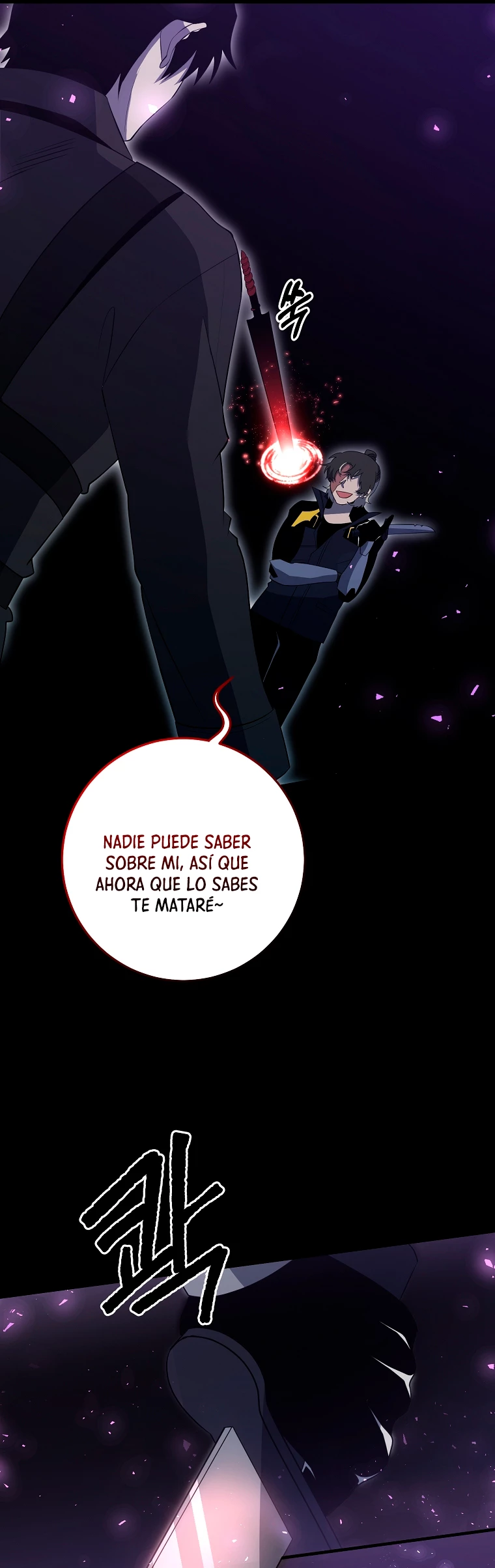 Novecientas noventa vidas como cazador > Capitulo 81 > Page 371