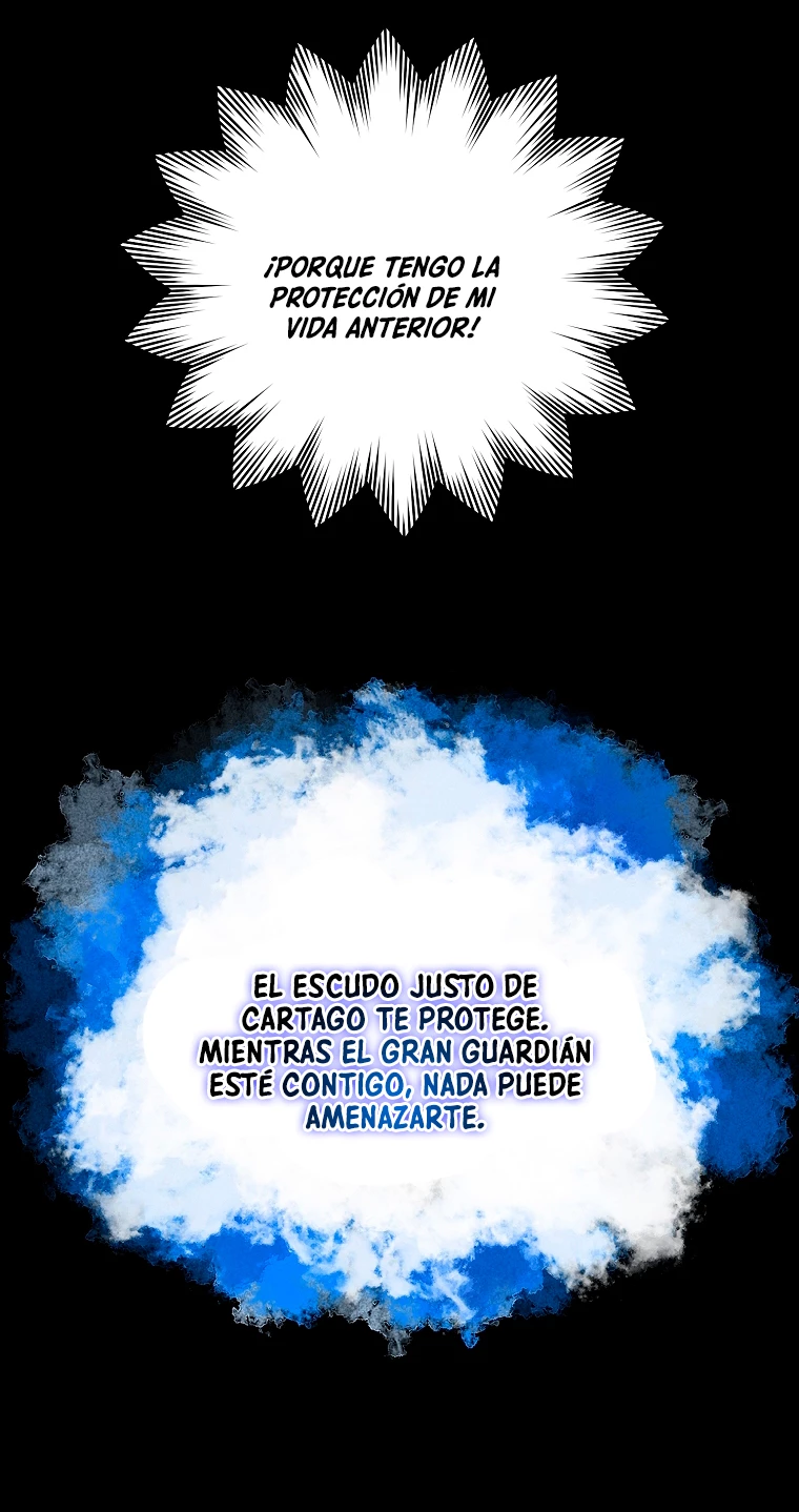 Novecientas noventa vidas como cazador > Capitulo 81 > Page 421