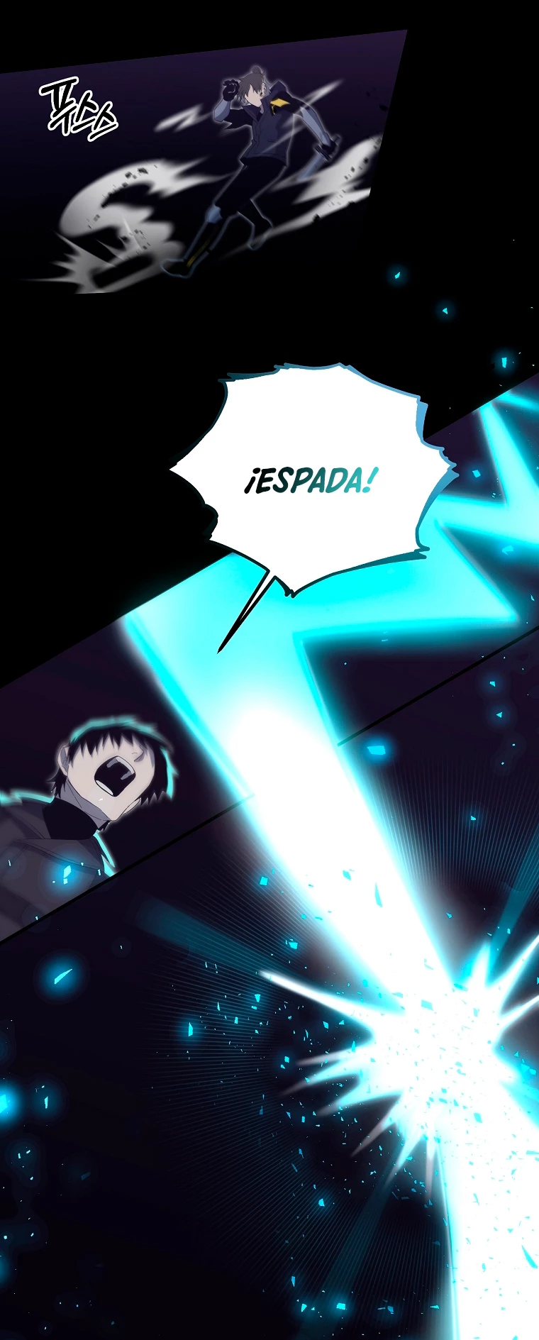 Novecientas noventa vidas como cazador > Capitulo 81 > Page 451