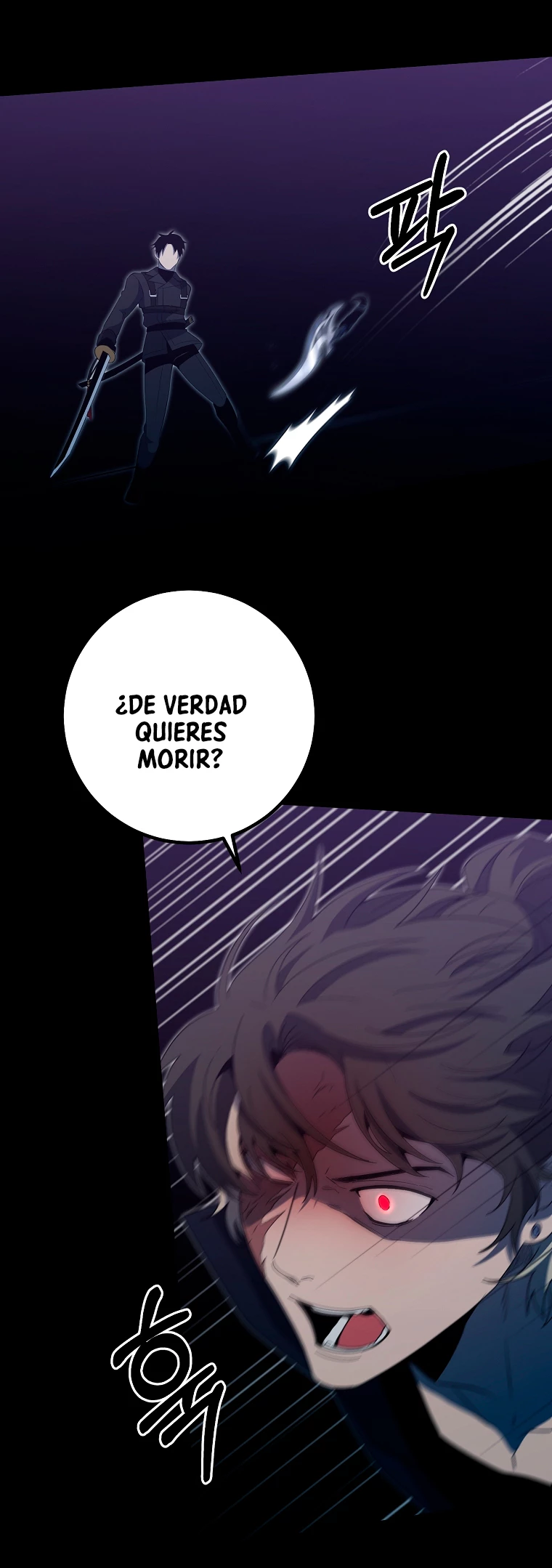 Novecientas noventa vidas como cazador > Capitulo 81 > Page 481