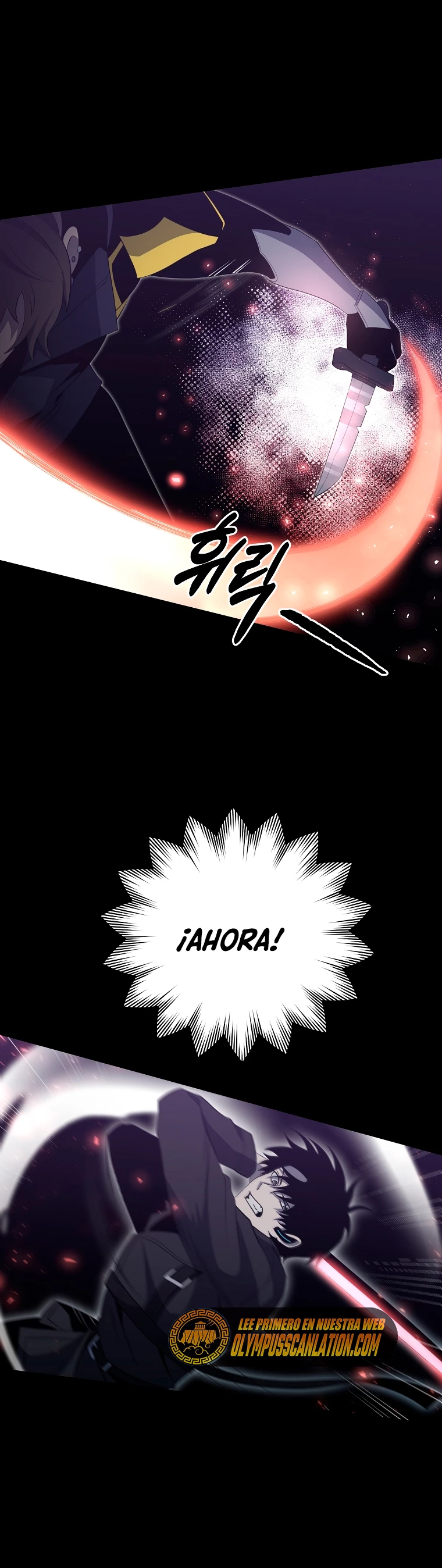 Novecientas noventa vidas como cazador > Capitulo 81 > Page 511