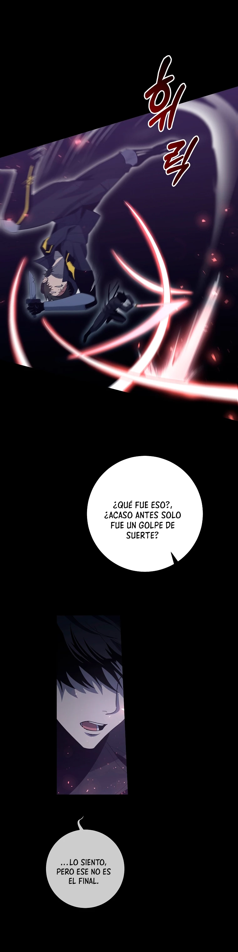 Novecientas noventa vidas como cazador > Capitulo 81 > Page 521