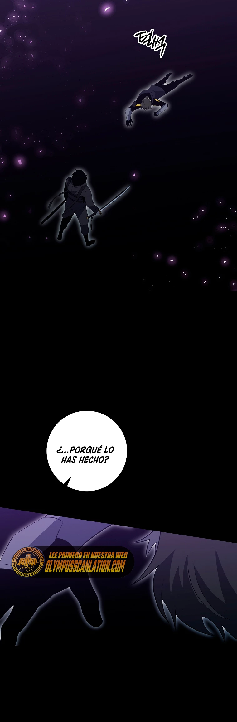 Novecientas noventa vidas como cazador > Capitulo 81 > Page 551