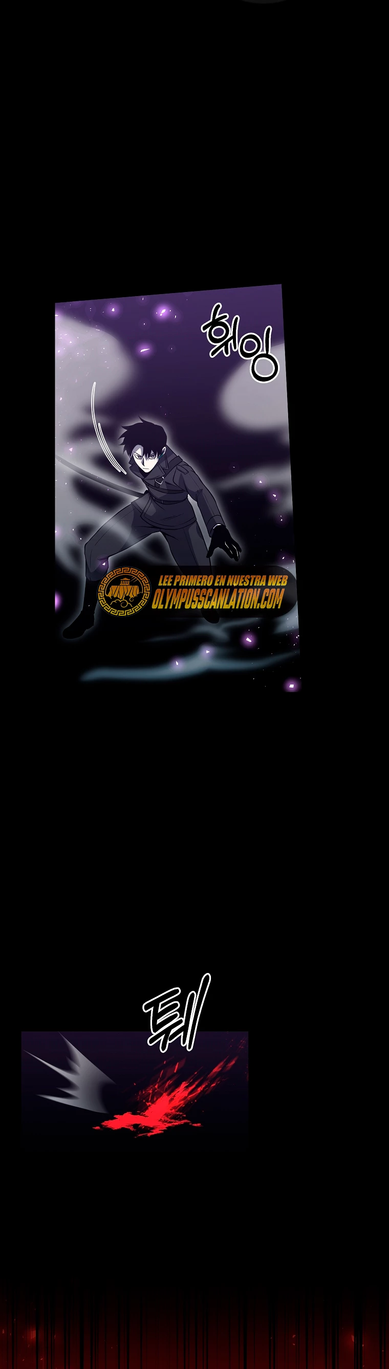 Novecientas noventa vidas como cazador > Capitulo 81 > Page 571
