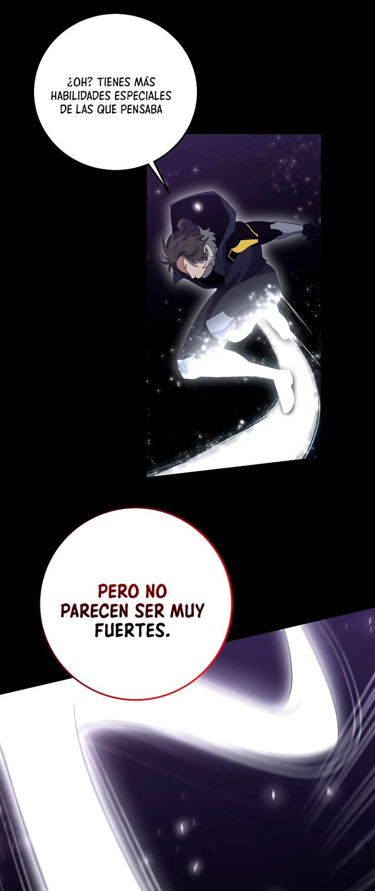 Novecientas noventa vidas como cazador > Capitulo 82 > Page 121