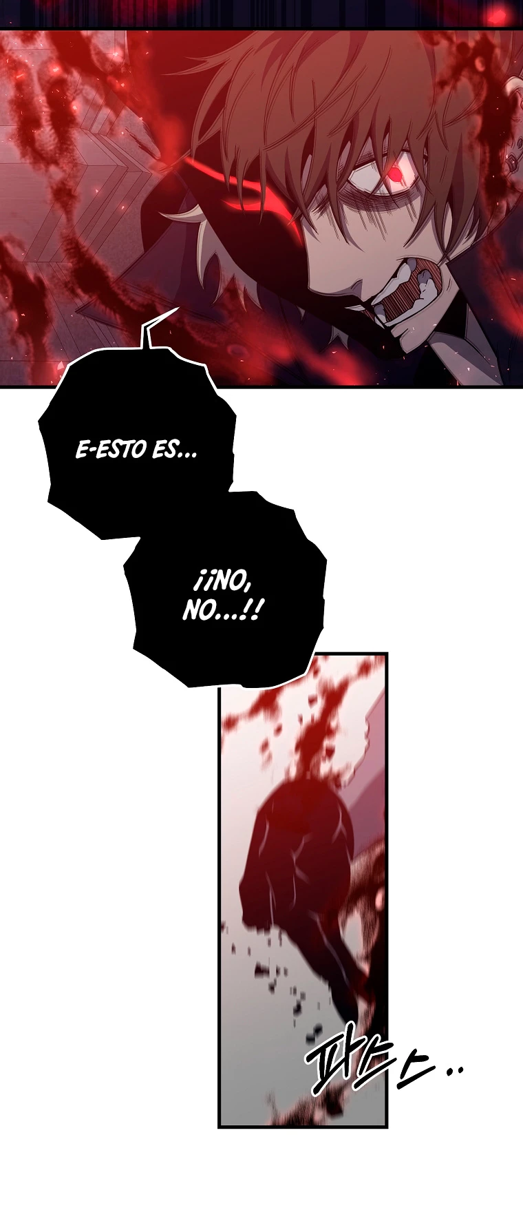 Novecientas noventa vidas como cazador > Capitulo 82 > Page 281