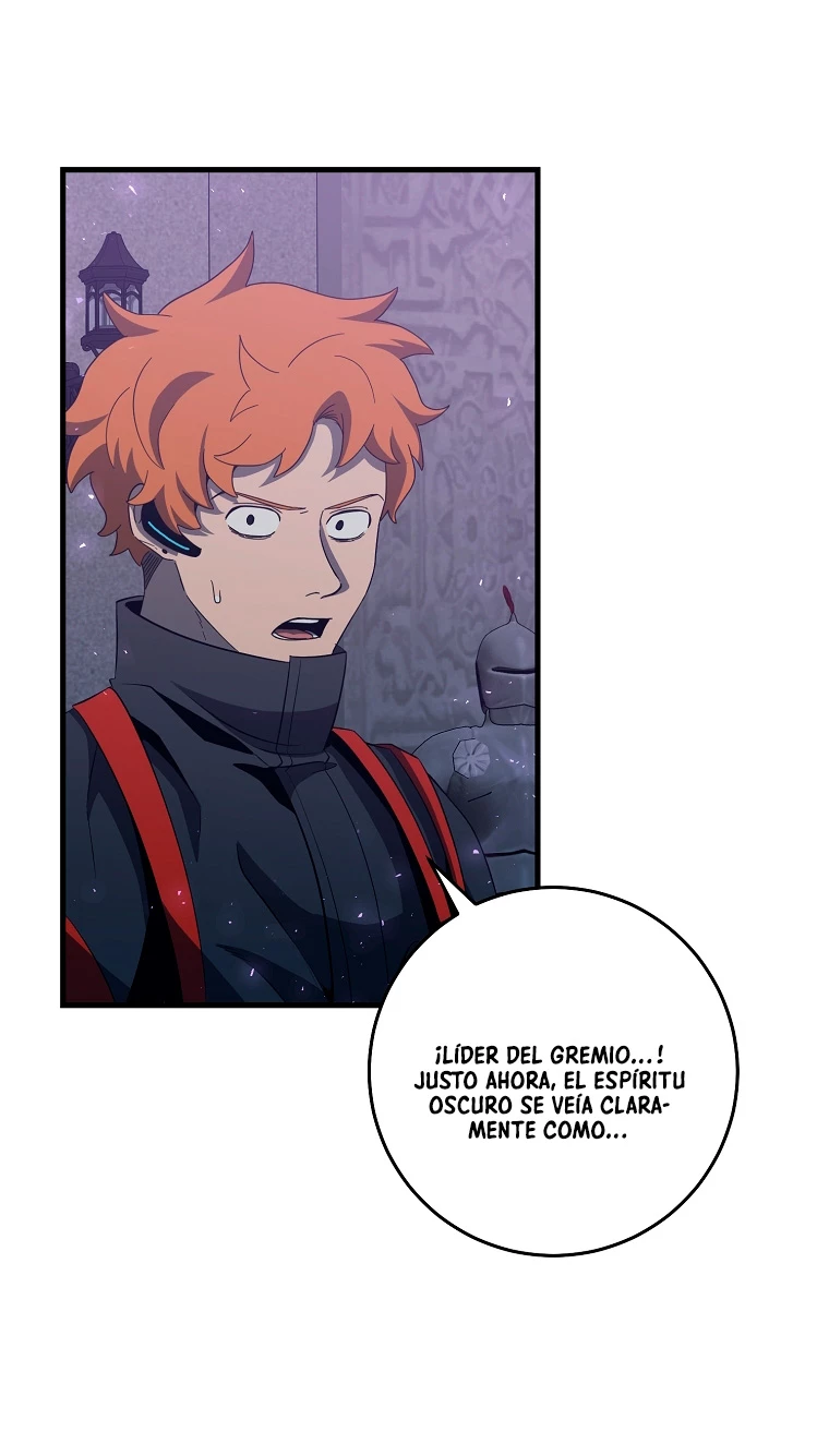 Novecientas noventa vidas como cazador > Capitulo 82 > Page 331