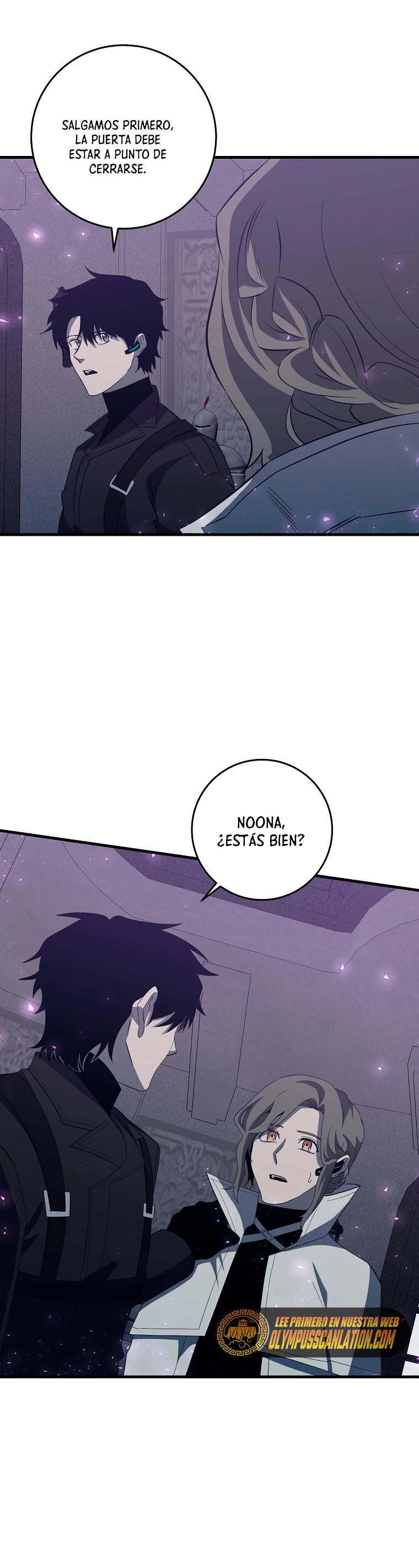 Novecientas noventa vidas como cazador > Capitulo 82 > Page 361