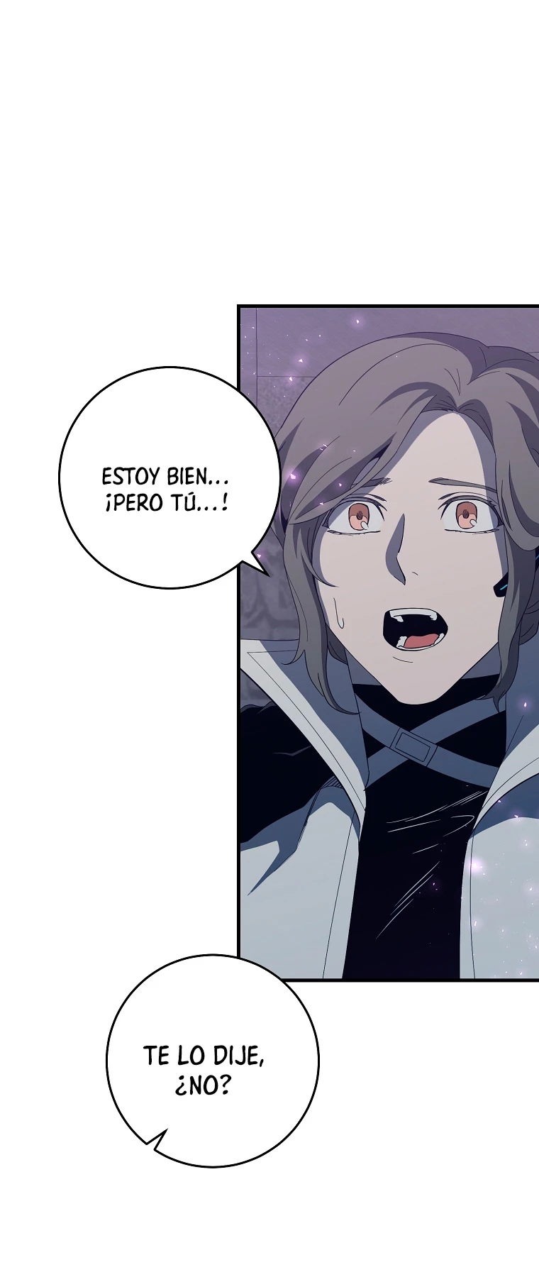Novecientas noventa vidas como cazador > Capitulo 82 > Page 371