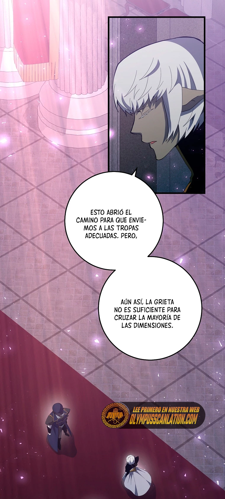 Novecientas noventa vidas como cazador > Capitulo 82 > Page 421