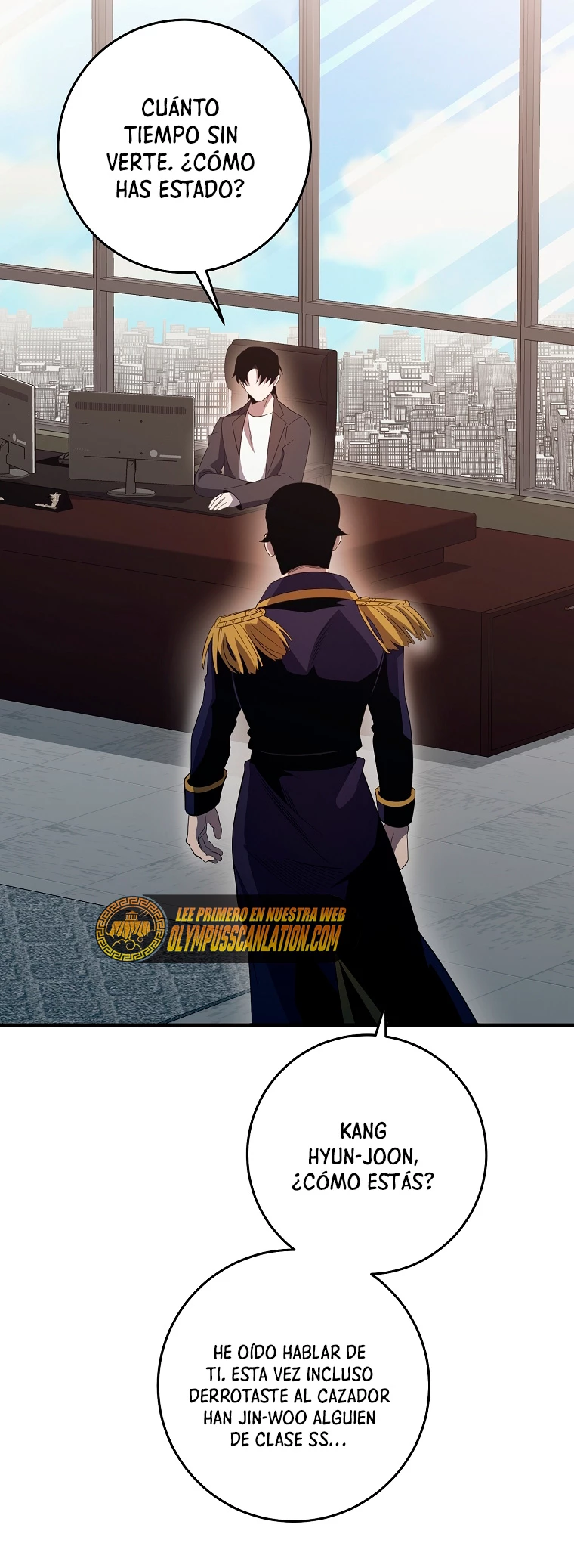 Novecientas noventa vidas como cazador > Capitulo 82 > Page 471