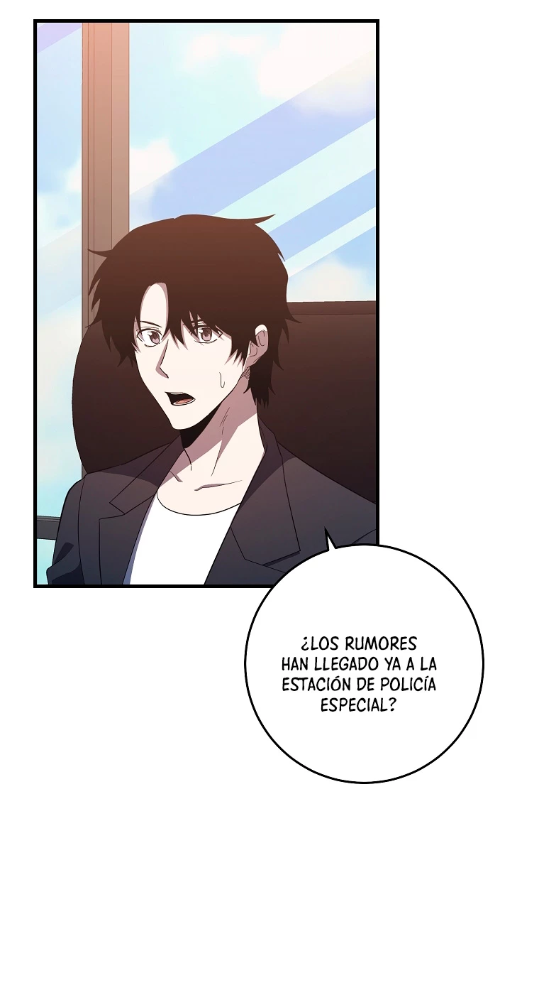 Novecientas noventa vidas como cazador > Capitulo 82 > Page 481