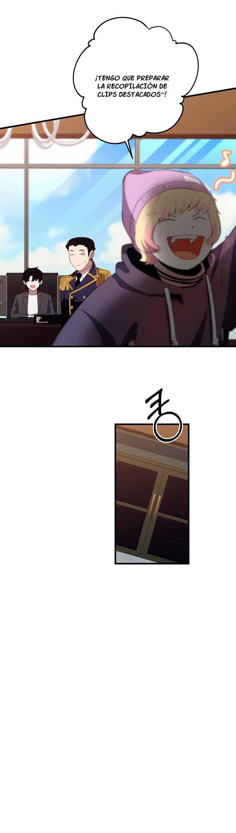 Novecientas noventa vidas como cazador > Capitulo 82 > Page 531