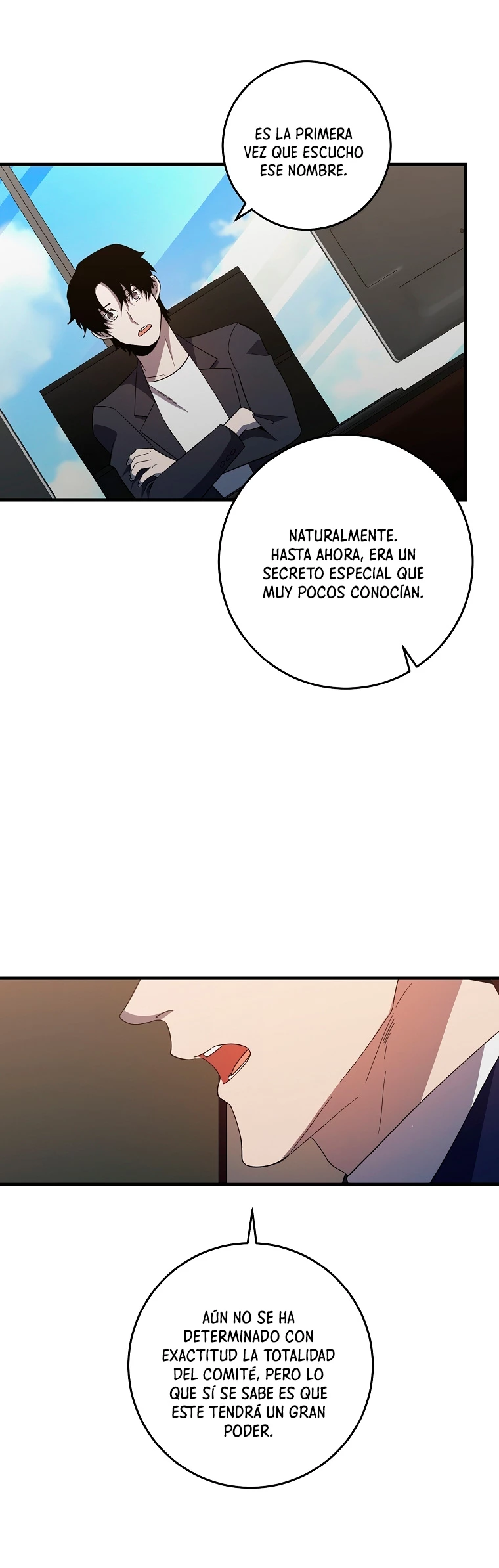 Novecientas noventa vidas como cazador > Capitulo 82 > Page 561