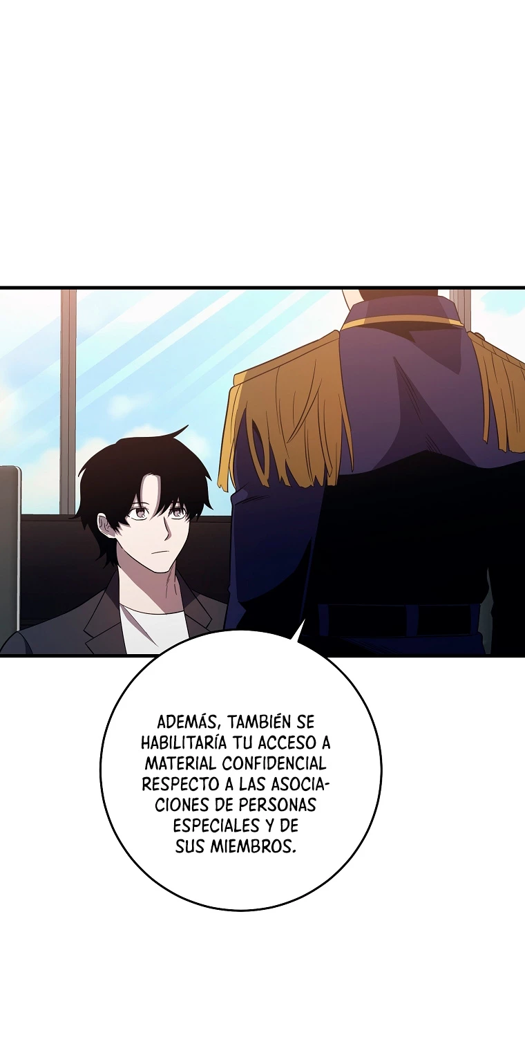 Novecientas noventa vidas como cazador > Capitulo 82 > Page 591