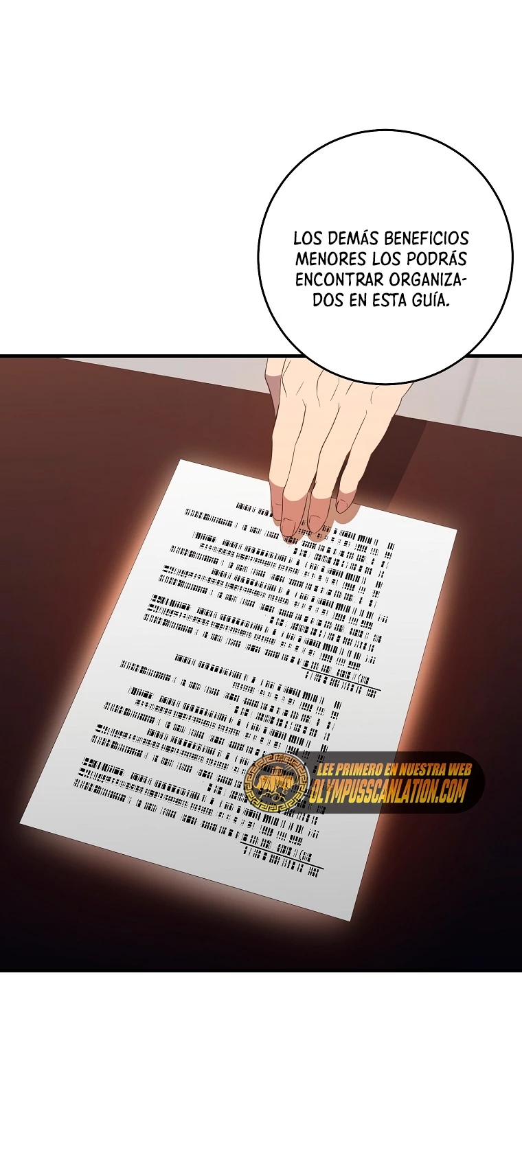 Novecientas noventa vidas como cazador > Capitulo 82 > Page 601