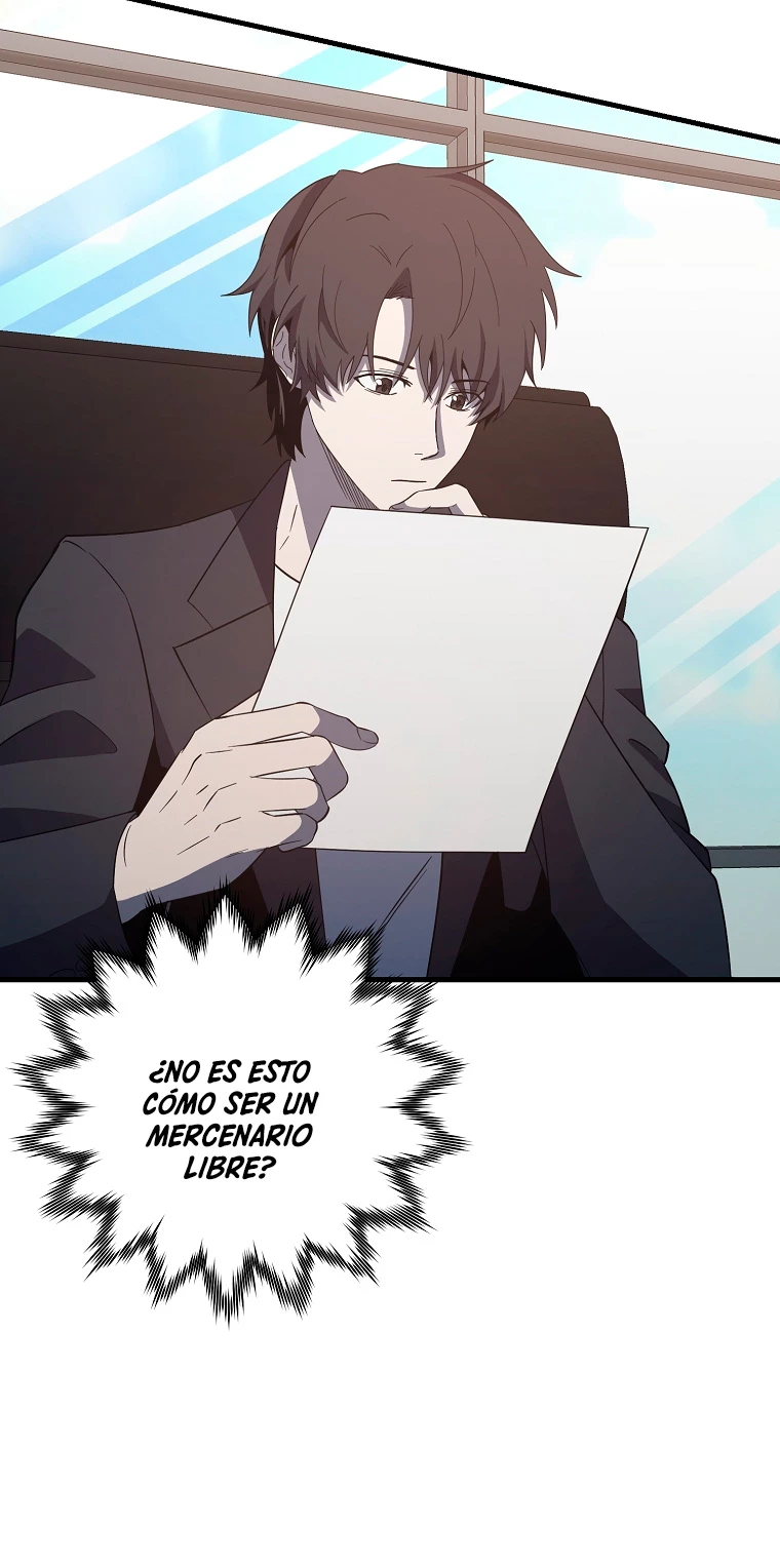 Novecientas noventa vidas como cazador > Capitulo 82 > Page 621