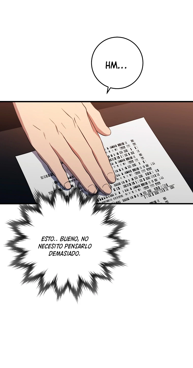 Novecientas noventa vidas como cazador > Capitulo 82 > Page 641