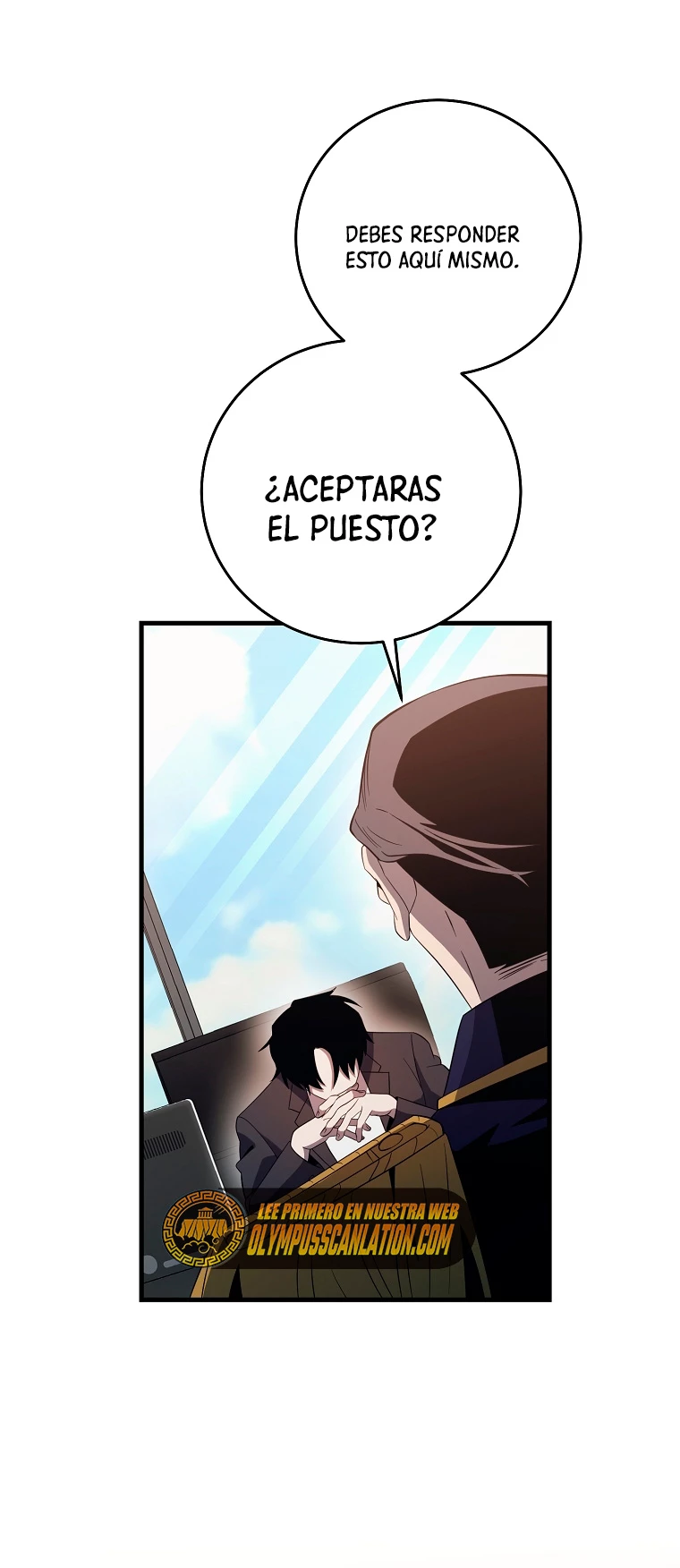 Novecientas noventa vidas como cazador > Capitulo 82 > Page 651