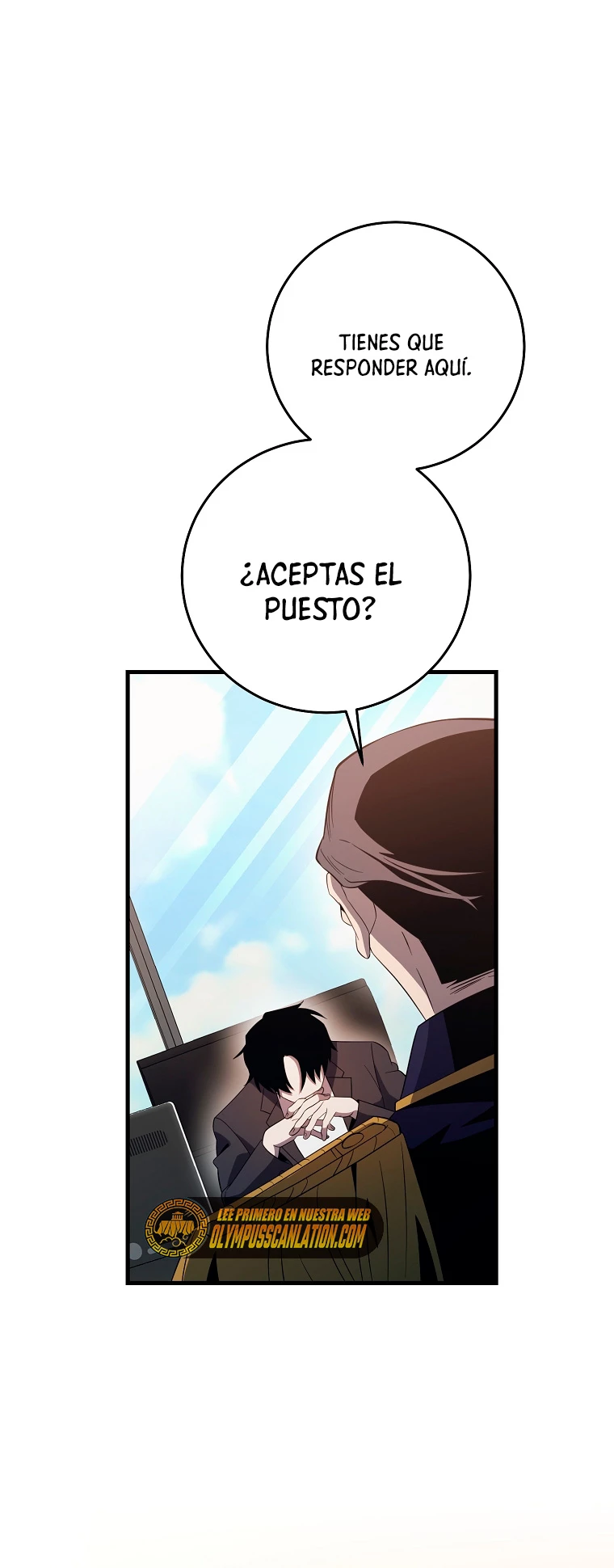 Novecientas noventa vidas como cazador > Capitulo 83 > Page 21