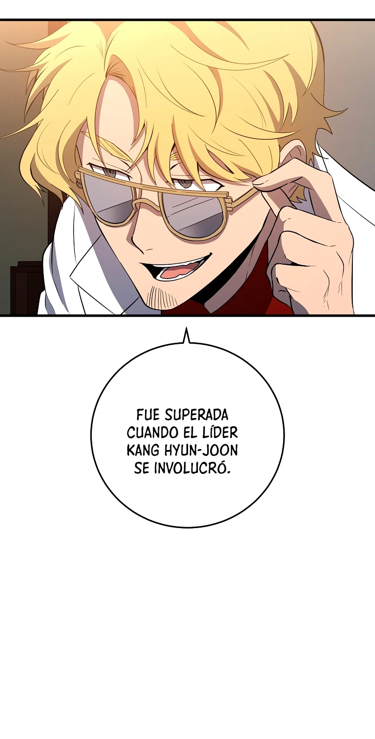 Novecientas noventa vidas como cazador > Capitulo 83 > Page 101