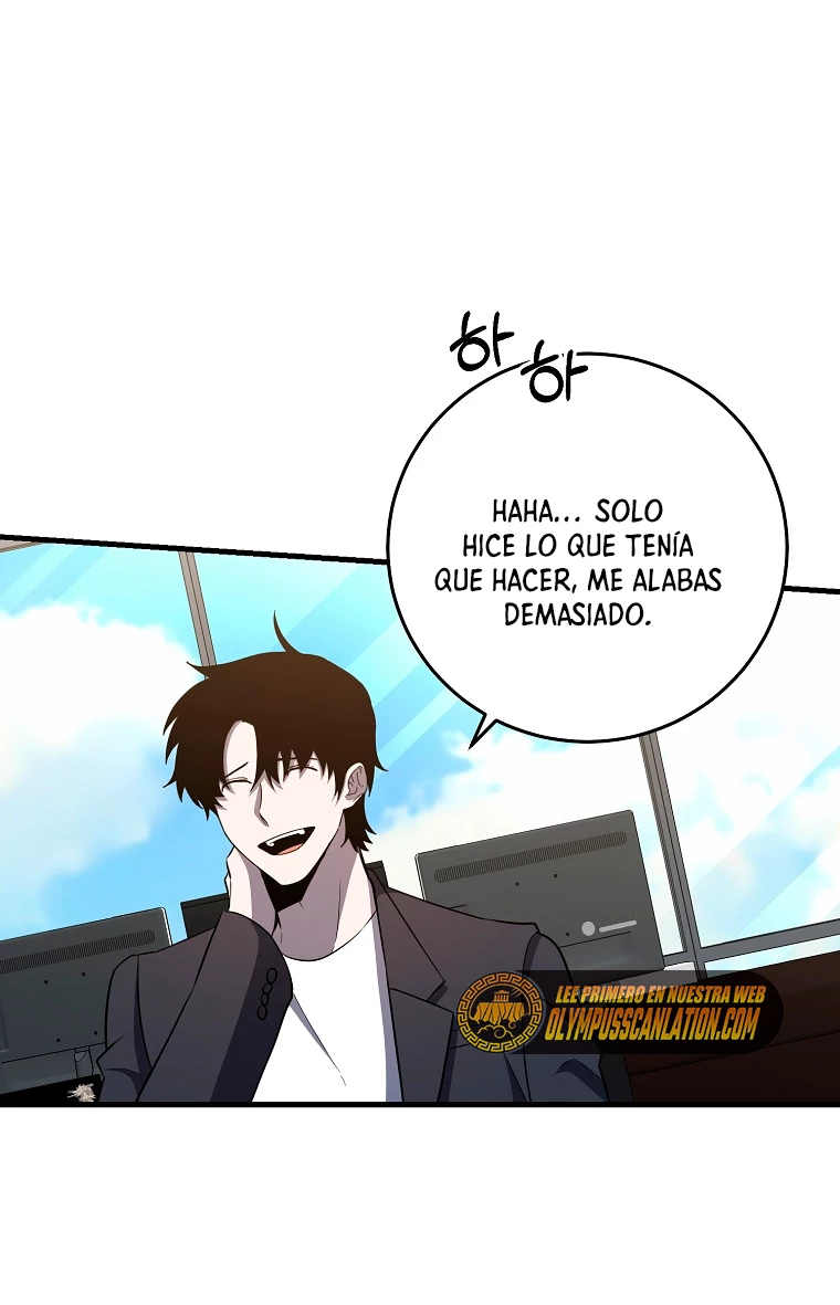 Novecientas noventa vidas como cazador > Capitulo 83 > Page 131
