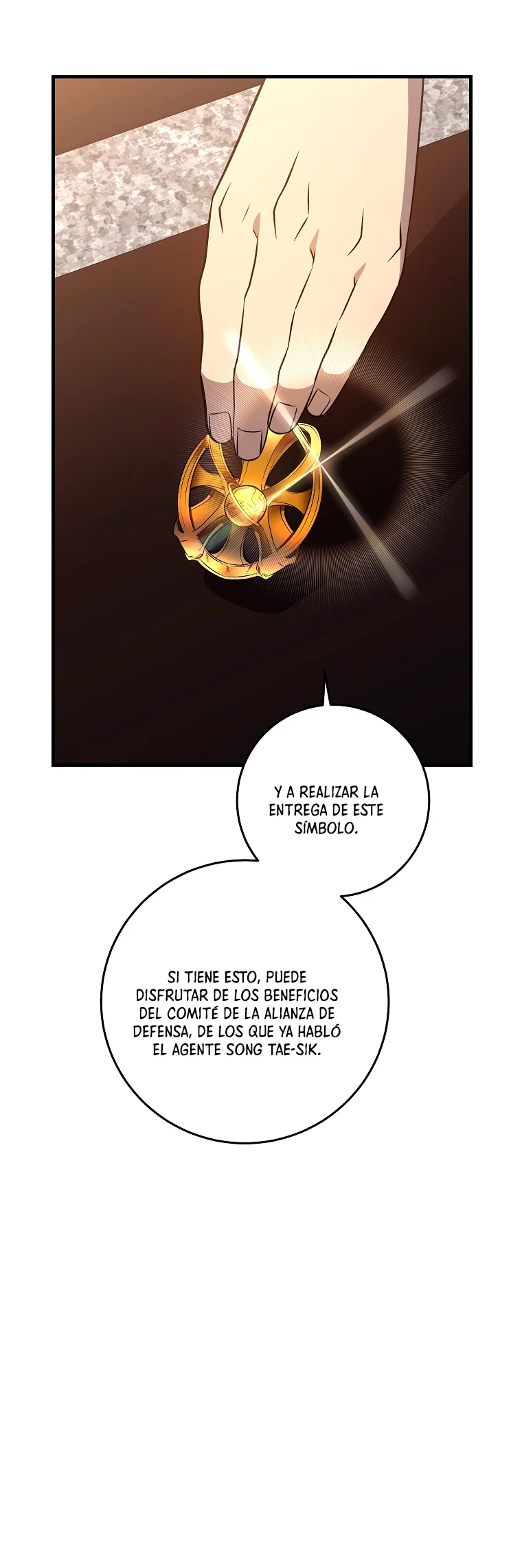 Novecientas noventa vidas como cazador > Capitulo 83 > Page 161