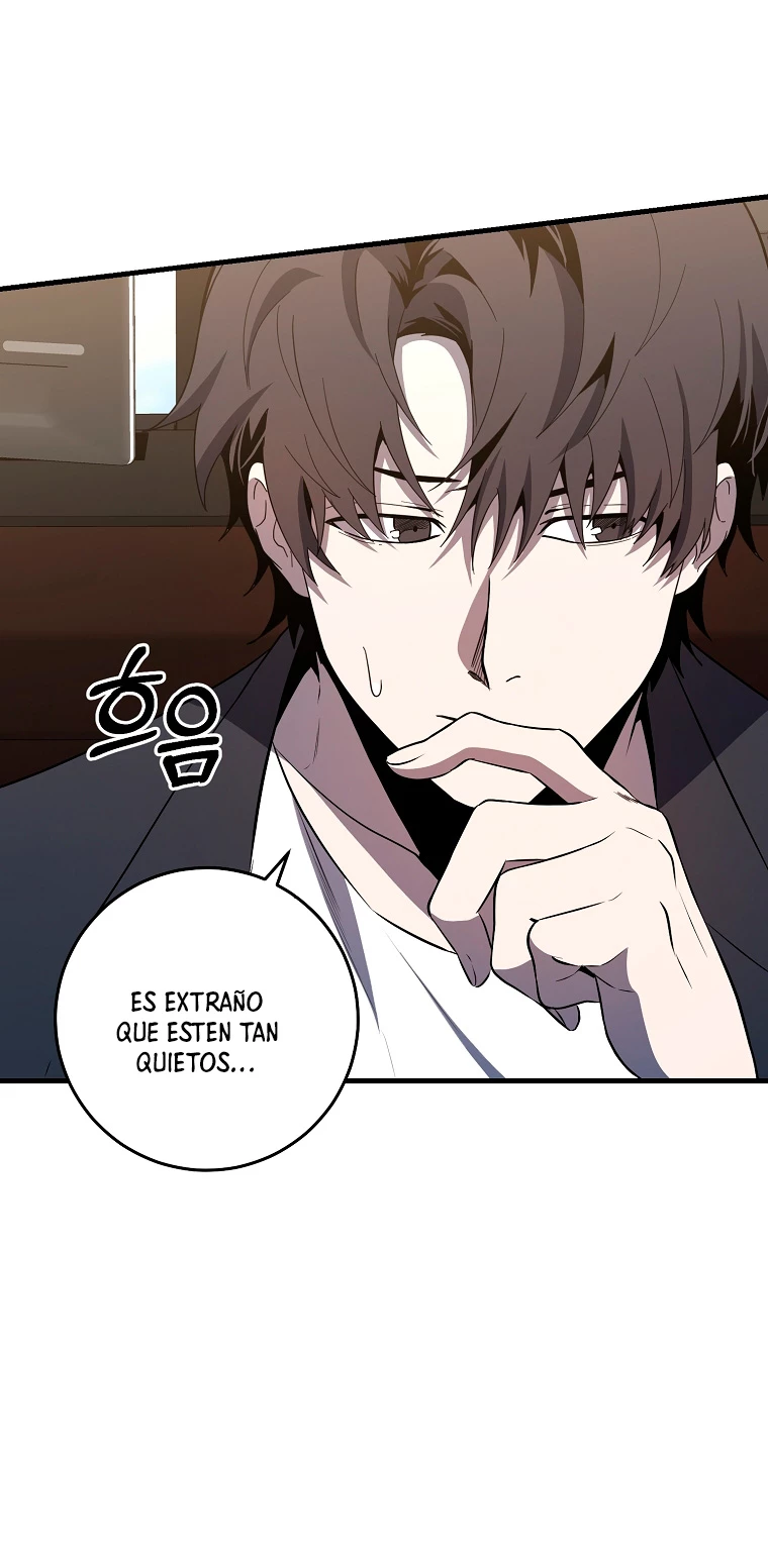 Novecientas noventa vidas como cazador > Capitulo 83 > Page 191