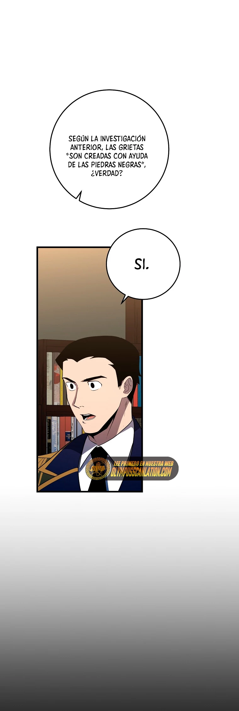 Novecientas noventa vidas como cazador > Capitulo 83 > Page 211