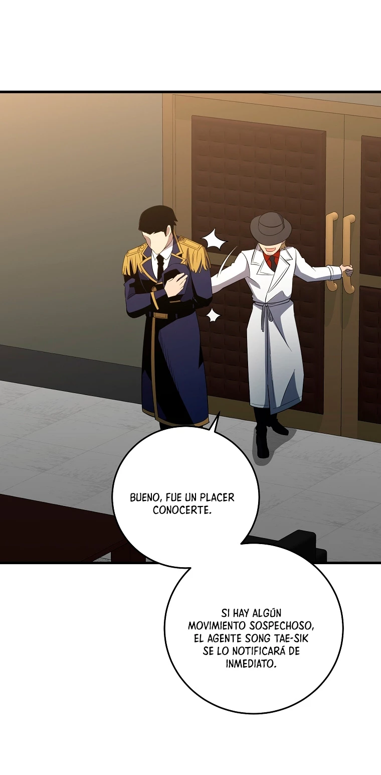 Novecientas noventa vidas como cazador > Capitulo 83 > Page 281
