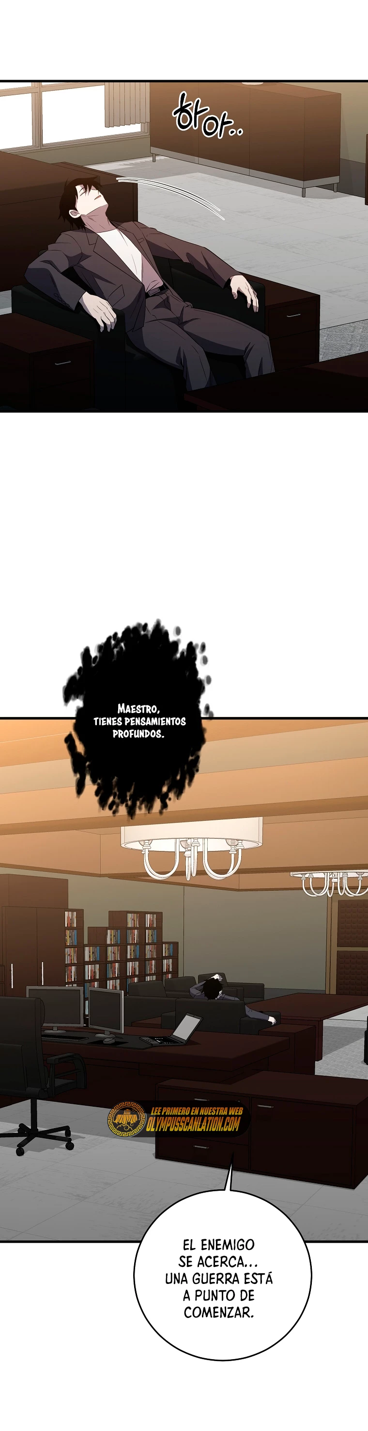 Novecientas noventa vidas como cazador > Capitulo 83 > Page 311