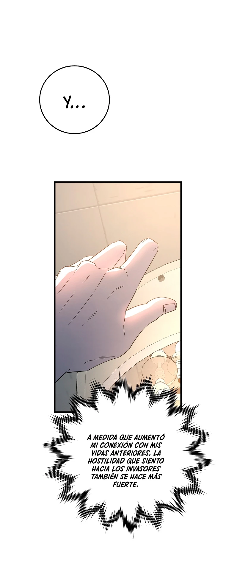 Novecientas noventa vidas como cazador > Capitulo 83 > Page 321